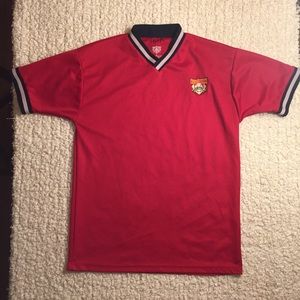 Cooperstown little league series jersey